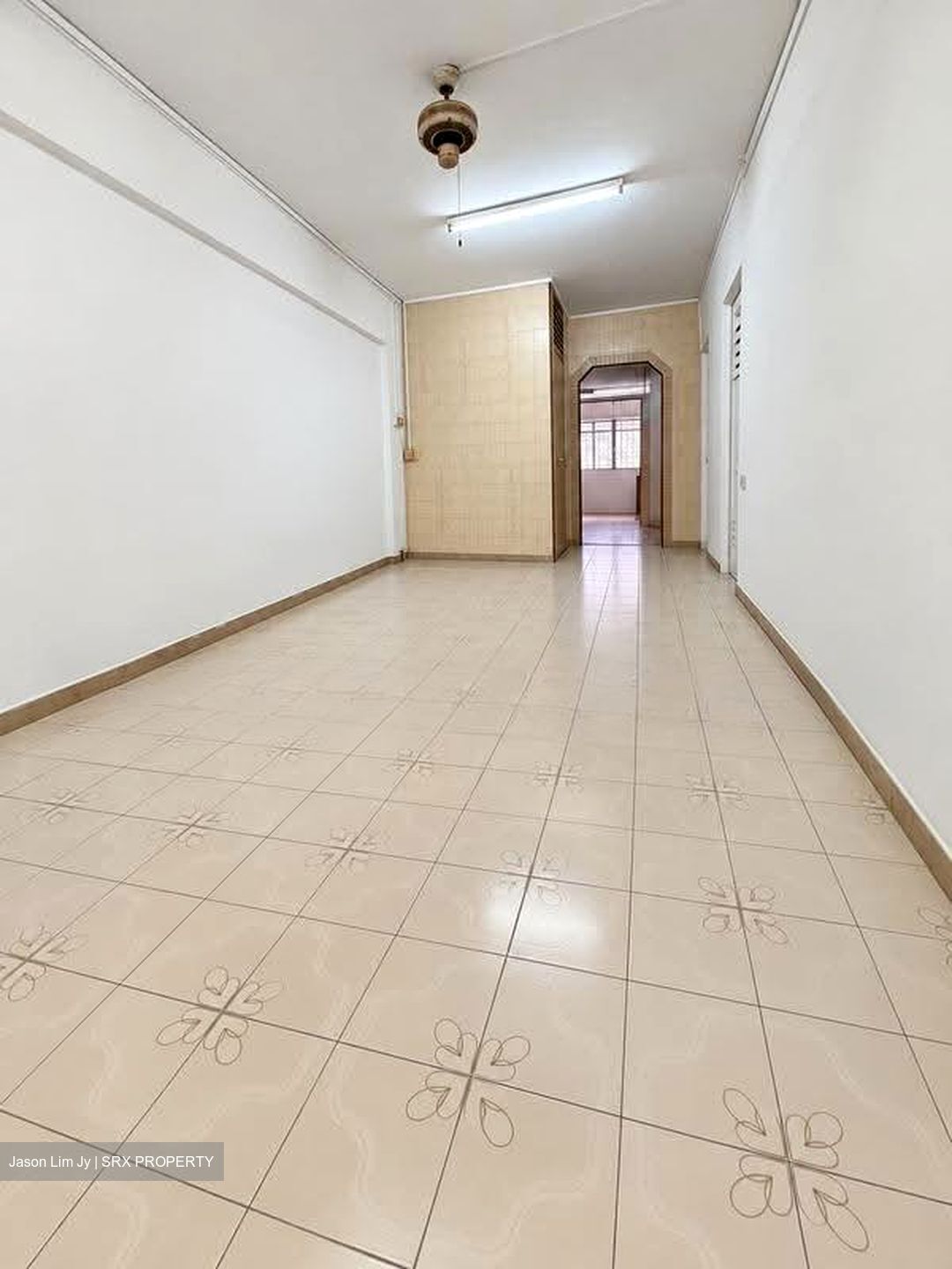 Blk 103 Potong Pasir Avenue 1 (Toa Payoh), HDB 3 Rooms #637083541